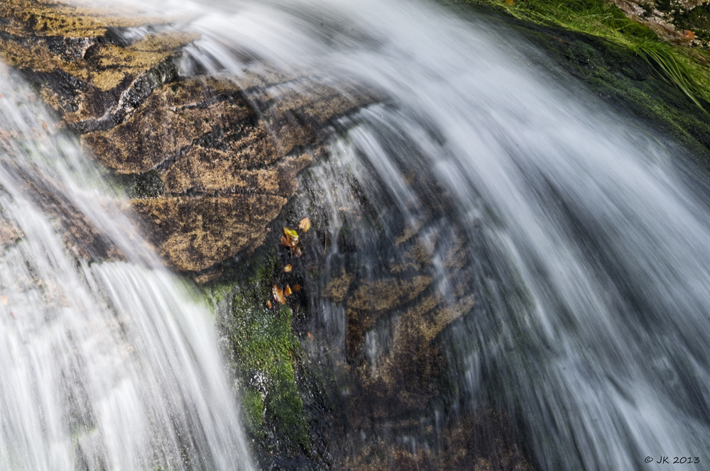 Oktoberwasser