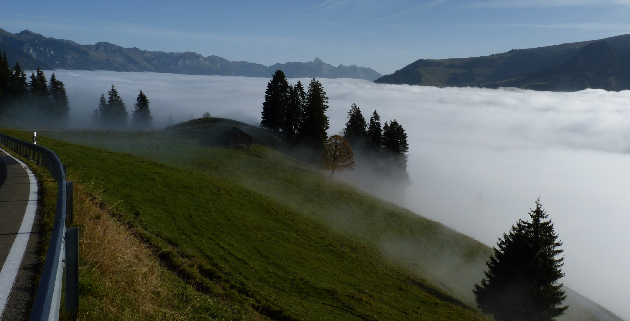 Oktoberwetter / tiempo octubre / temps d'octobre...02