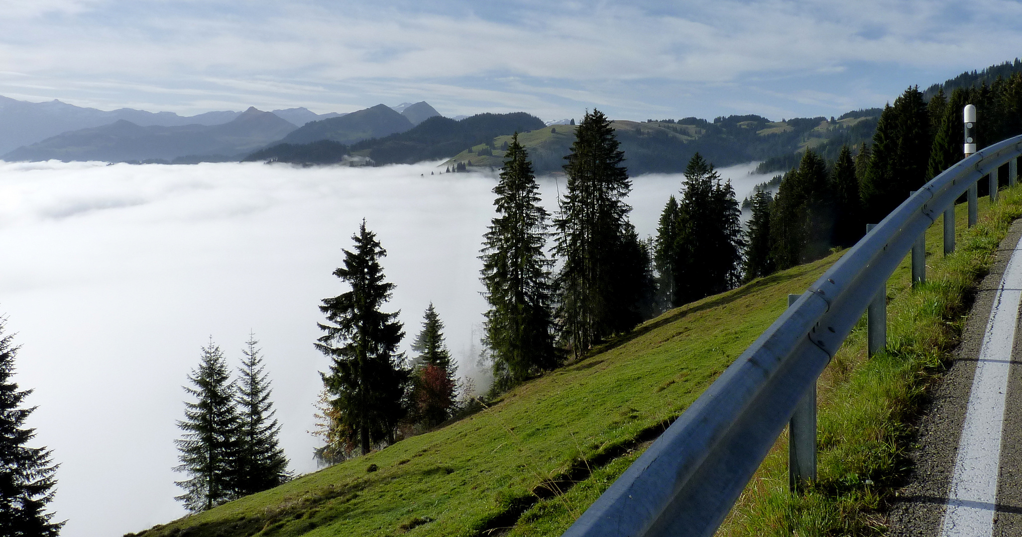 Oktoberwetter / tiempo octubre / temps d'octobre...03