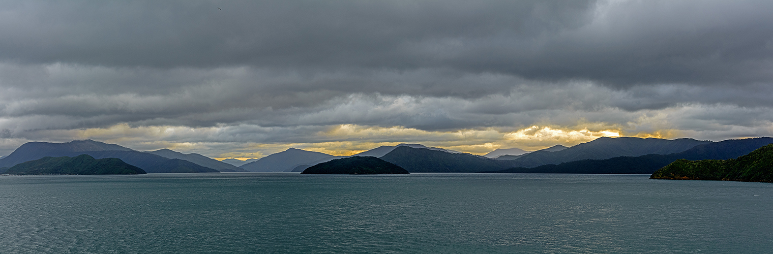 Okukari Bay