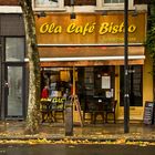 Ola Café