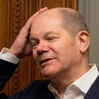 Olaf Scholz