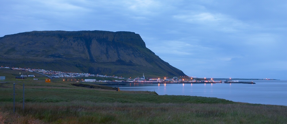 Olafsvik