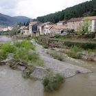 Olargues...