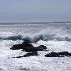 Olas del Pacifico