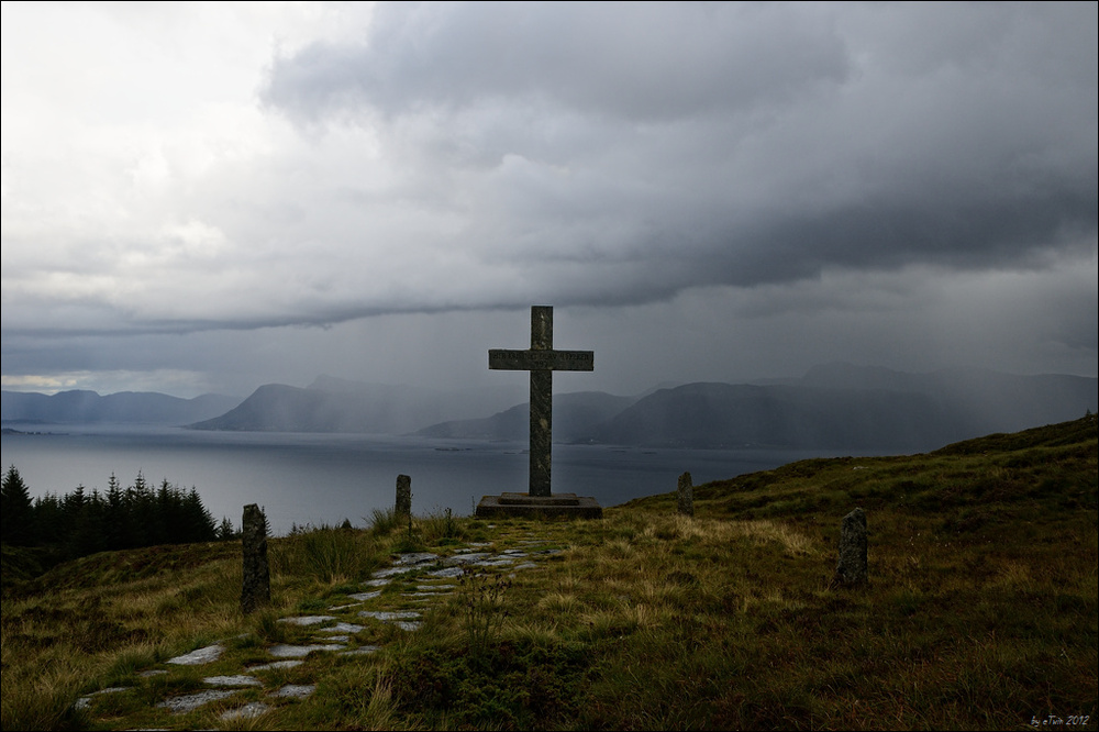 Olav’s Cross