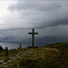 Olav’s Cross