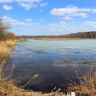 Olbasee bei Kleinsaubernitz