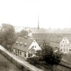 Olbernhau Obermühle 1899