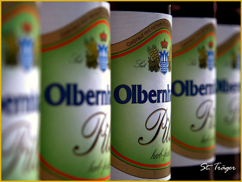 Olbernhauer Pils...