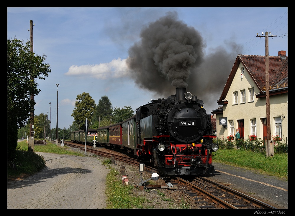 Olbersdorf Oberdorf