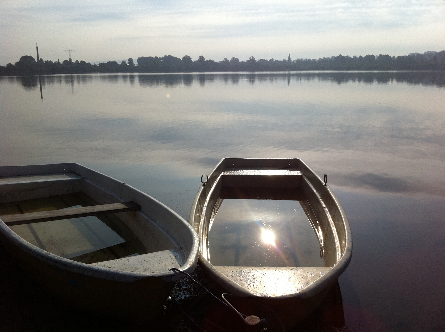 Olbersdorfer See