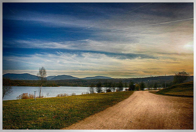 Olbersdorfer See