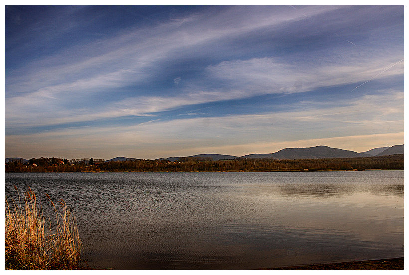 Olbersdorfer See