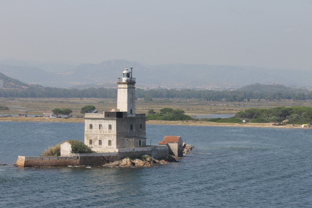 Olbia Faro