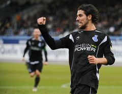 Olcay Sahan (MSV Duisburg)