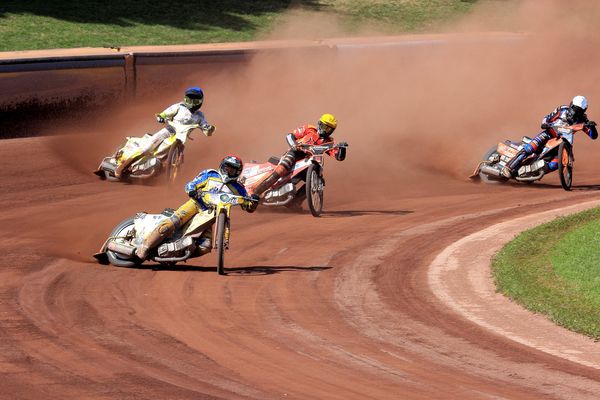 Olching BL 2 - 20 07 2025 - Lauf der Manschaftsbesten