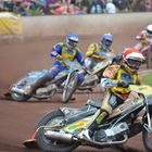 Olching- Bundesliga Speedway2012