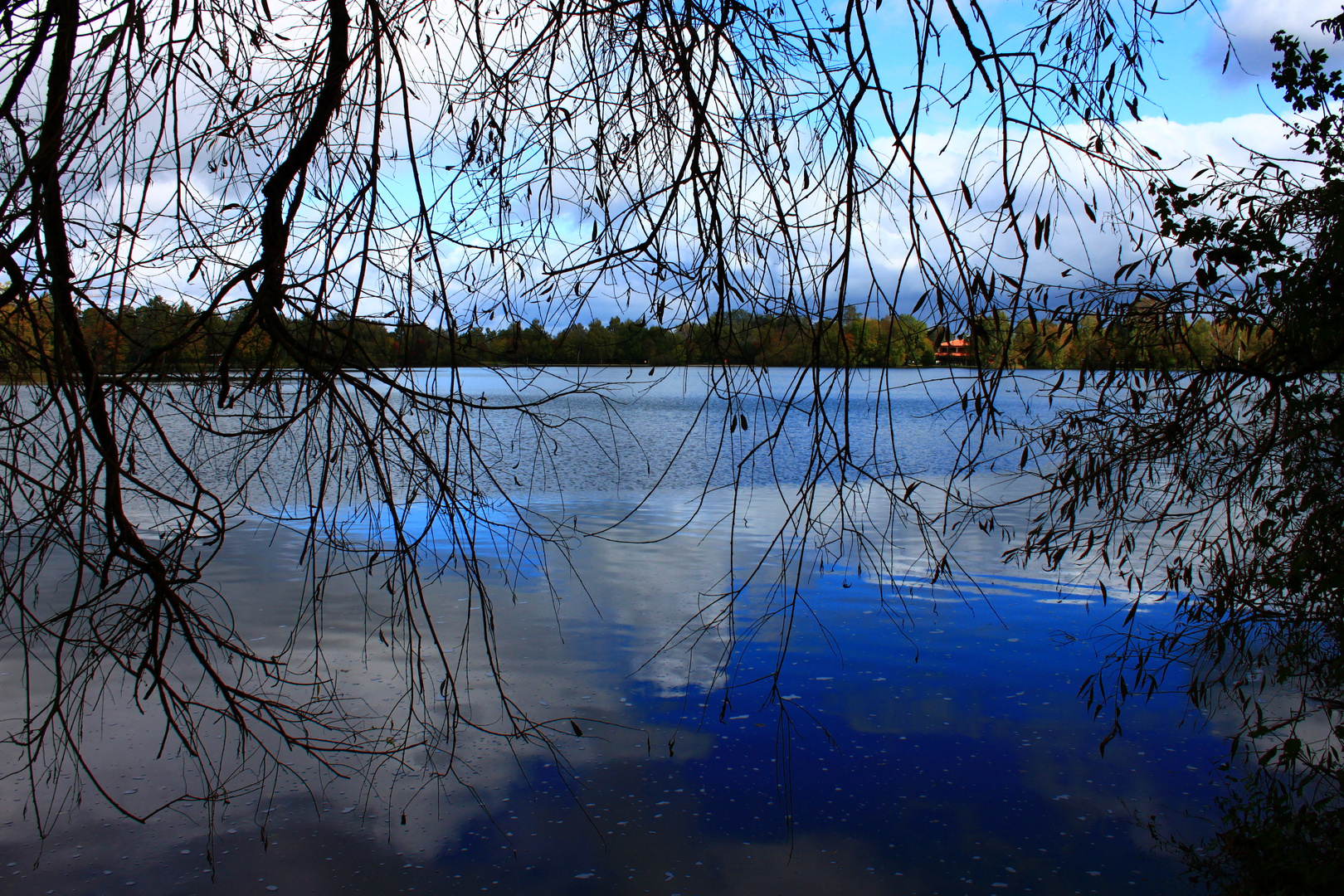 Olchinger See