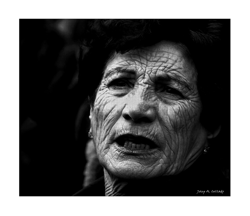 Old age (reloaded)