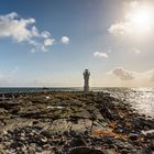 Old Akranes lighthouse