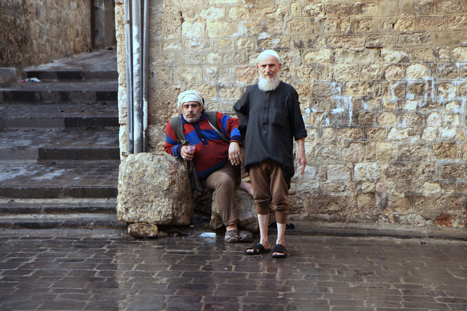 old aleppo 2