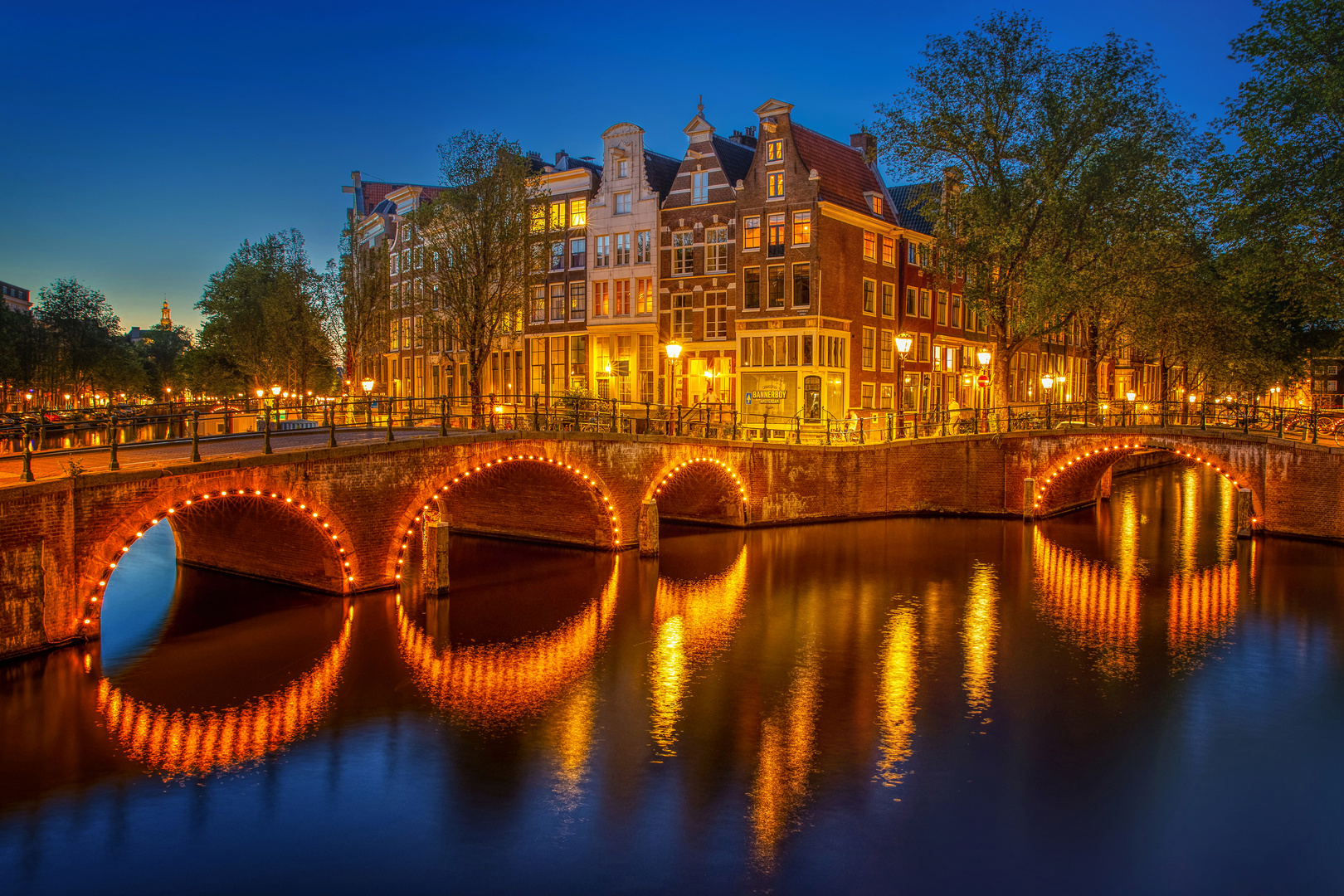 Old Amsterdam 