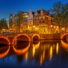 Old Amsterdam 