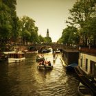 Old Amsterdam