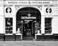 Old Amsterdam