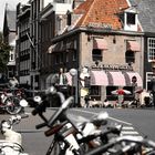 Old Amsterdam