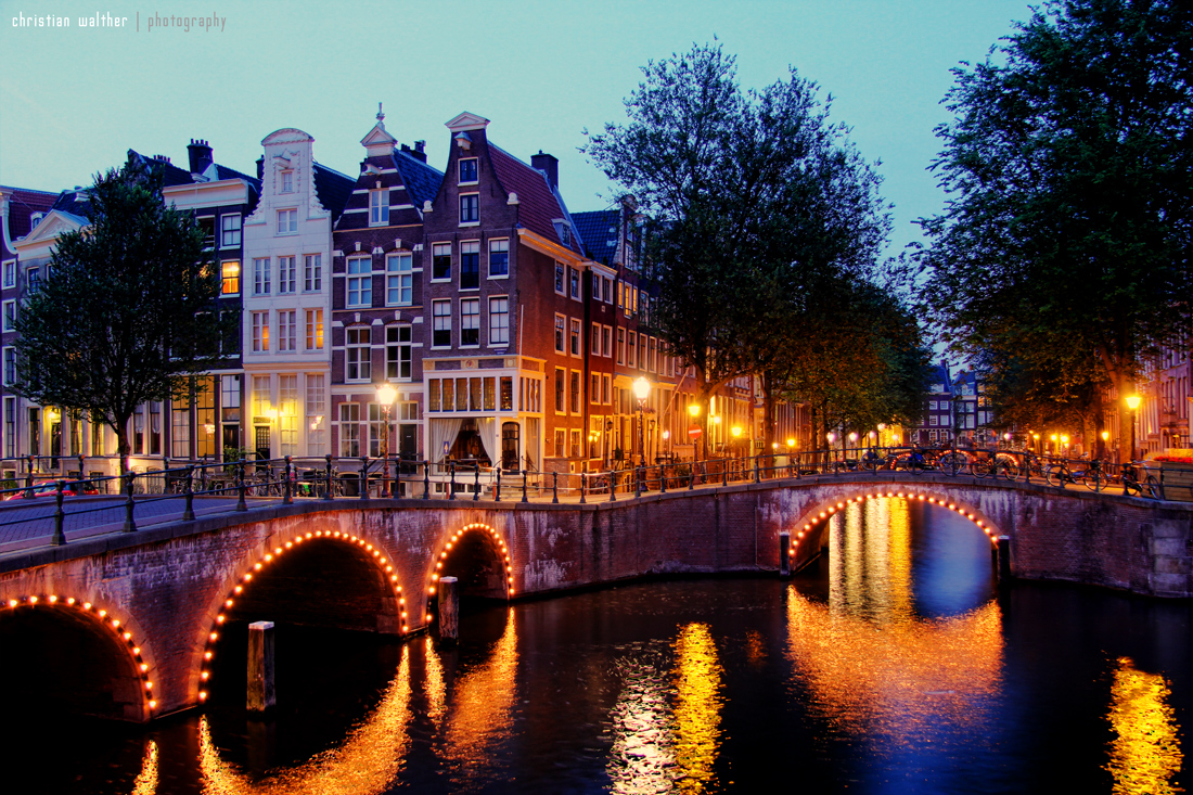 Old Amsterdam