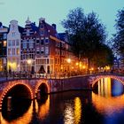 Old Amsterdam