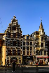 Old Amsterdam Cheesestore