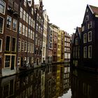 Old Amsterdam ( Color )