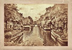 Old Amsterdam