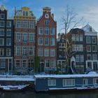 "Old Amsterdam"