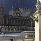 Old and New in Liverpool