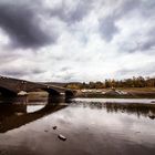 Old Aseler Bridge