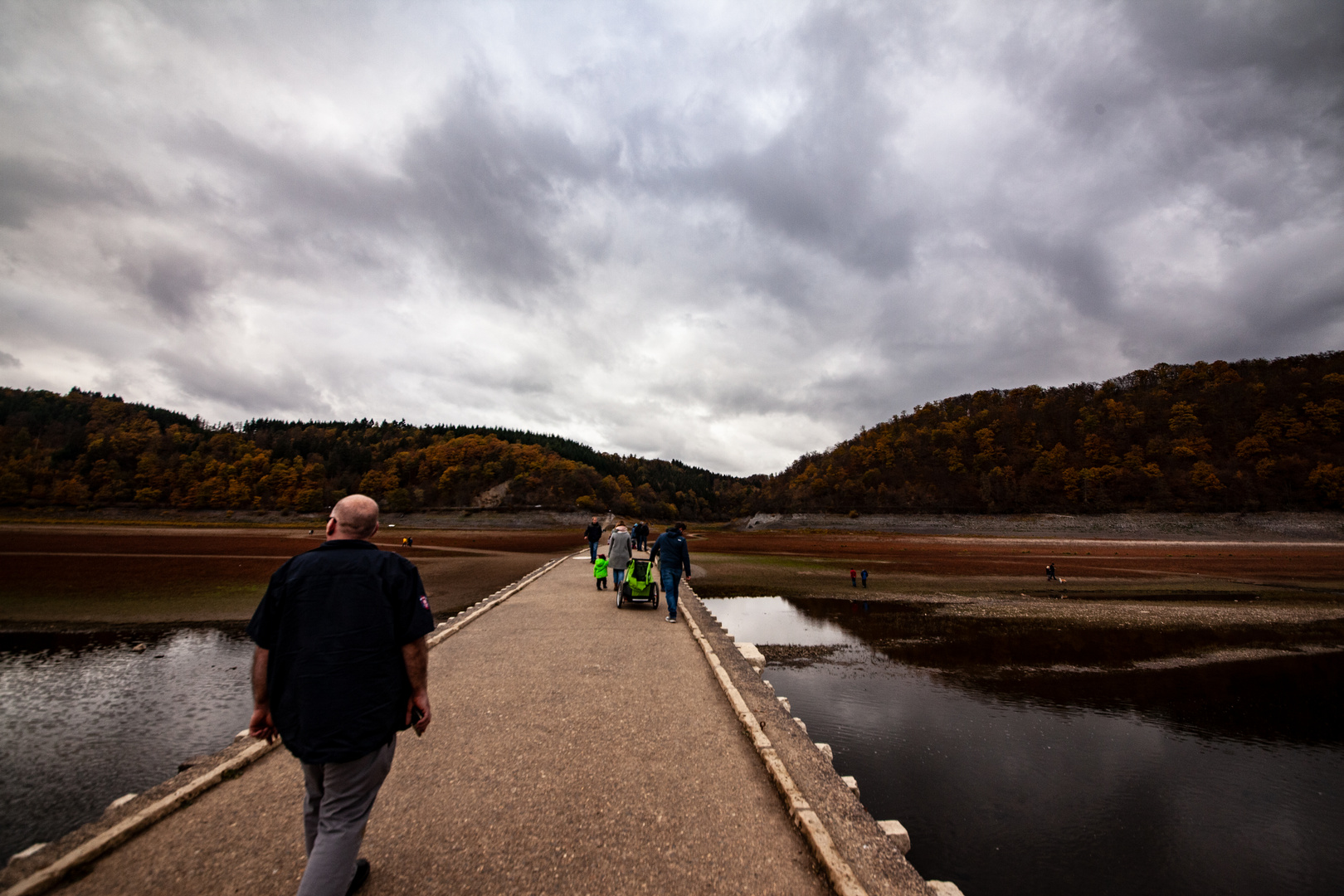 Old Aseler Bridge