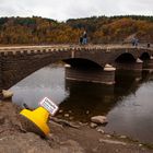 Old Aseler Bridge