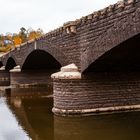 Old Aseler Bridge