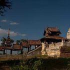Old Bagan 1