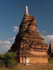 Old Bagan 2