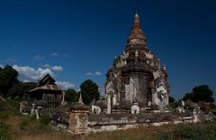Old Bagan 3