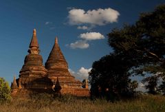 Old Bagan 4