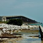 Old Bahia Honda Bridge