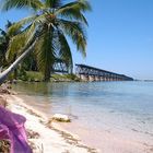 Old Bahia Honda Bridge