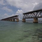 OLD BAHIA HONDA BRIDGE