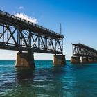 Old Bahia Honda Rail Bridge